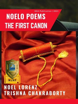 cover image of Noelo Poems